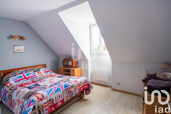 Maison à vendre 9 pièces 191 m² Vernou-la-Celle-sur-Seine