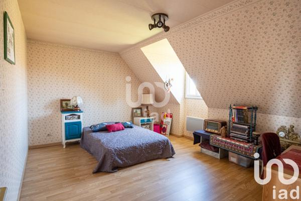 Maison à vendre 9 pièces 191 m² Vernou-la-Celle-sur-Seine