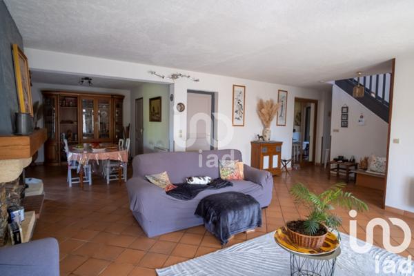 Maison à vendre 9 pièces 191 m² Vernou-la-Celle-sur-Seine