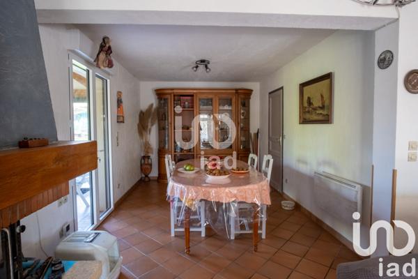 Maison à vendre 9 pièces 191 m² Vernou-la-Celle-sur-Seine