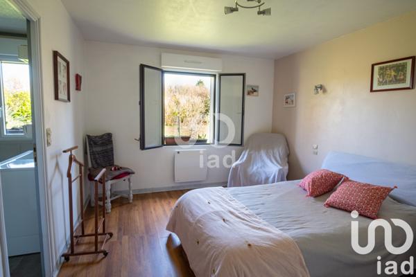 Maison à vendre 9 pièces 191 m² Vernou-la-Celle-sur-Seine