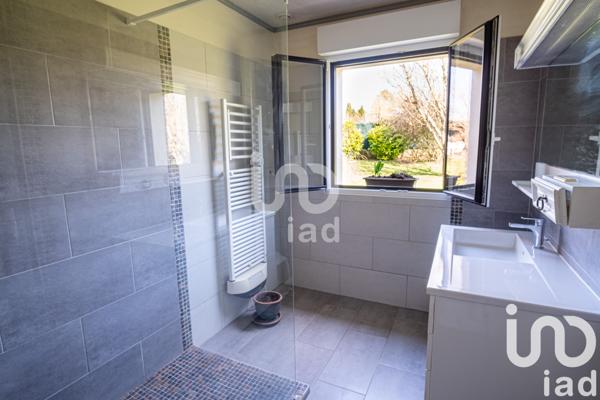 Maison à vendre 9 pièces 191 m² Vernou-la-Celle-sur-Seine