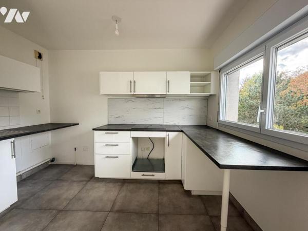 ST HERBLAIN TILLAY - APPARTEMENT T2 AVEC BALCON ET BOX FERMÉ