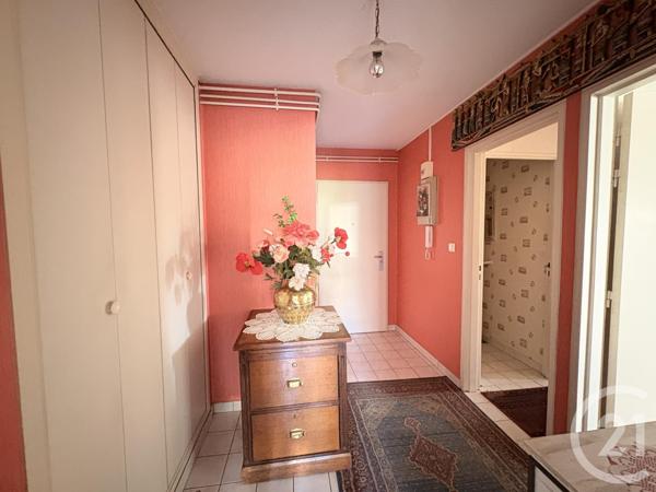 Appartement T3 à vendre  3 pièces - 69,01 m2 LE BOUSCAT - 33