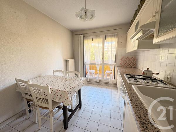 Appartement T3 à vendre  3 pièces - 69,01 m2 LE BOUSCAT - 33