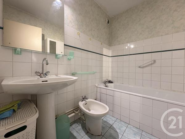 Appartement T3 à vendre  3 pièces - 69,01 m2 LE BOUSCAT - 33