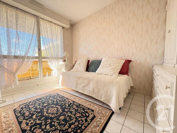 Appartement T3 à vendre  3 pièces - 69,01 m2 LE BOUSCAT - 33