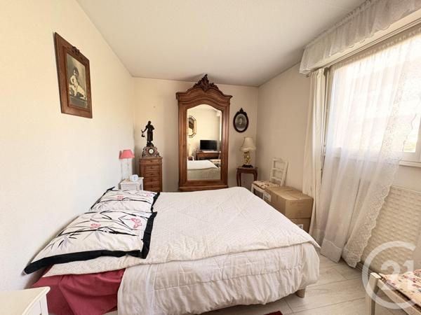 Appartement T3 à vendre  3 pièces - 69,01 m2 LE BOUSCAT - 33