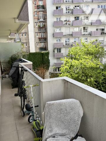 BEL APPARTEMENT FAMILIAL DE 4/5 PIECES