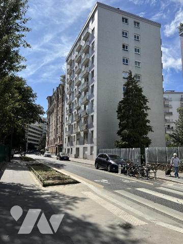 BEL APPARTEMENT FAMILIAL DE 4/5 PIECES