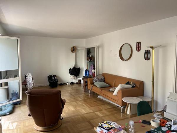 BEL APPARTEMENT FAMILIAL DE 4/5 PIECES