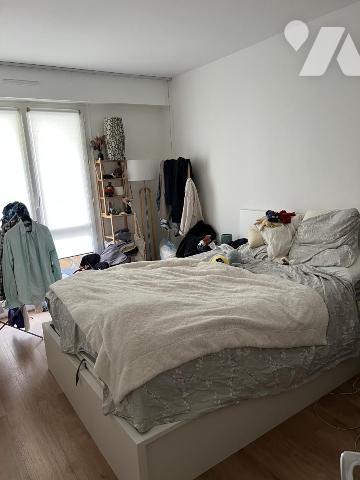 BEL APPARTEMENT FAMILIAL DE 4/5 PIECES