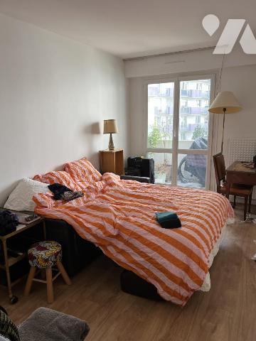 BEL APPARTEMENT FAMILIAL DE 4/5 PIECES