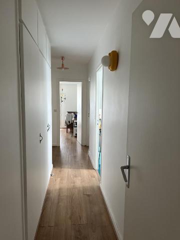 BEL APPARTEMENT FAMILIAL DE 4/5 PIECES