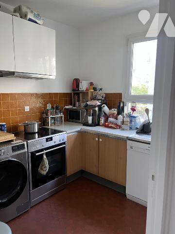 BEL APPARTEMENT FAMILIAL DE 4/5 PIECES