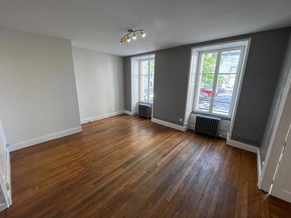 NANCY CENTRE F2 DE 65.69M²