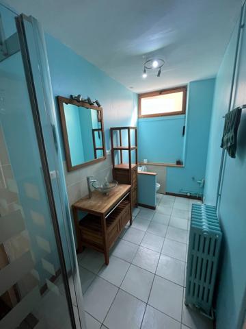 NANCY CENTRE F2 DE 65.69M²