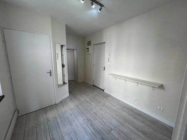 NANCY CENTRE F2 DE 65.69M²