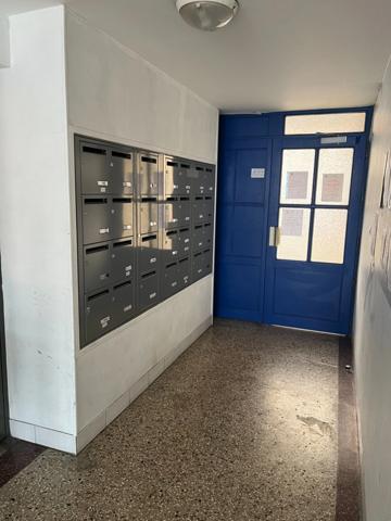 NANCY CENTRE F2 DE 65.69M²