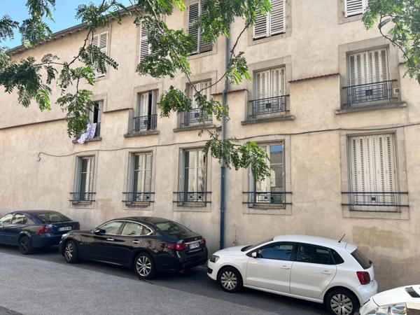 NANCY CENTRE F2 DE 65.69M²