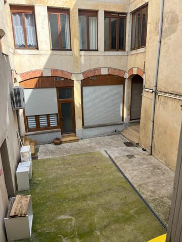 NANCY CENTRE F2 DE 65.69M²
