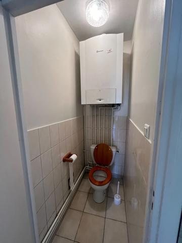 NANCY CENTRE F2 DE 65.69M²