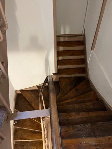 NANCY CENTRE F2 DE 65.69M²