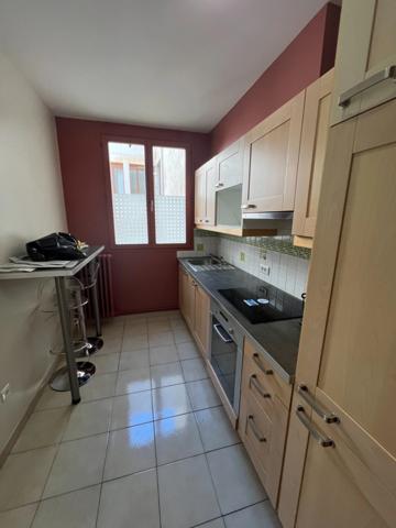 NANCY CENTRE F2 DE 65.69M²