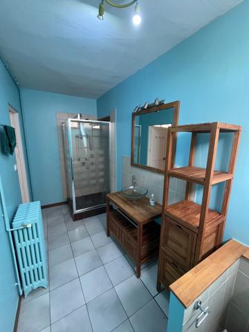 NANCY CENTRE F2 DE 65.69M²