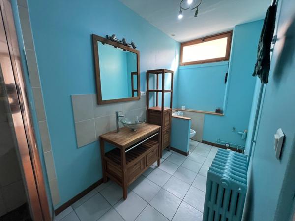 NANCY CENTRE F2 DE 65.69M²