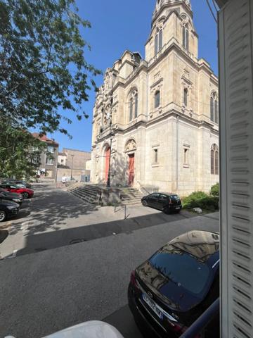 NANCY CENTRE F2 DE 65.69M²