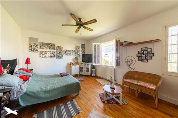 Maison à vendre |  Agen |  8 pièces | 160 m²