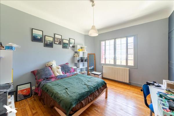 Maison à vendre |  Agen |  8 pièces | 160 m²