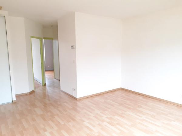 Location Appartement 3 pièces 69.69 m² - Celles-sur-plaine 88110