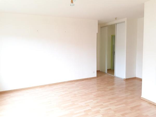 Location Appartement 3 pièces 69.69 m² - Celles-sur-plaine 88110