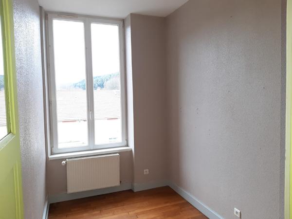 Location Appartement 3 pièces 69.69 m² - Celles-sur-plaine 88110
