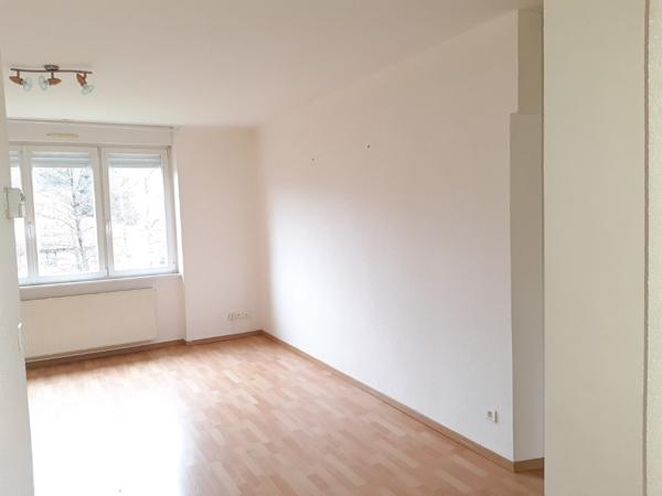 Location Appartement 3 pièces 69.69 m² - Celles-sur-plaine 88110