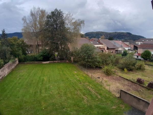 Location Appartement 3 pièces 69.69 m² - Celles-sur-plaine 88110