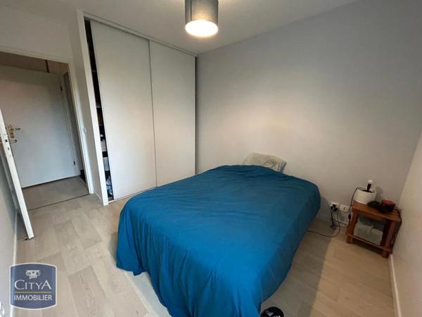 Appartement à louer 3 pièces 63.17m²