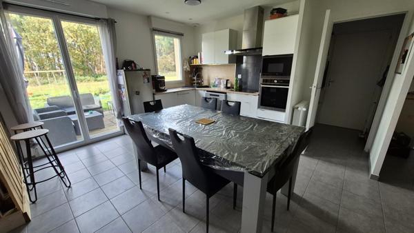 Pavillon de 2023, économique et évolutif – La Suze-sur-Sarthe