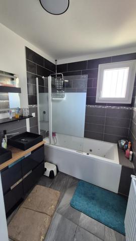 Pavillon de 2023, économique et évolutif – La Suze-sur-Sarthe