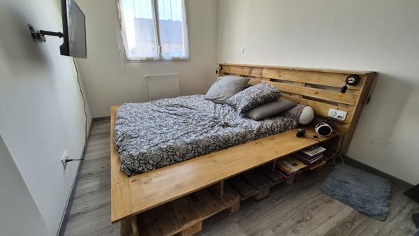 Pavillon de 2023, économique et évolutif – La Suze-sur-Sarthe