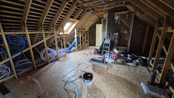 Pavillon de 2023, économique et évolutif – La Suze-sur-Sarthe