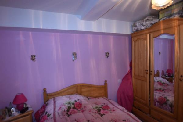 Vente Immeuble 2 pièces 134 m2 à Lavelanet