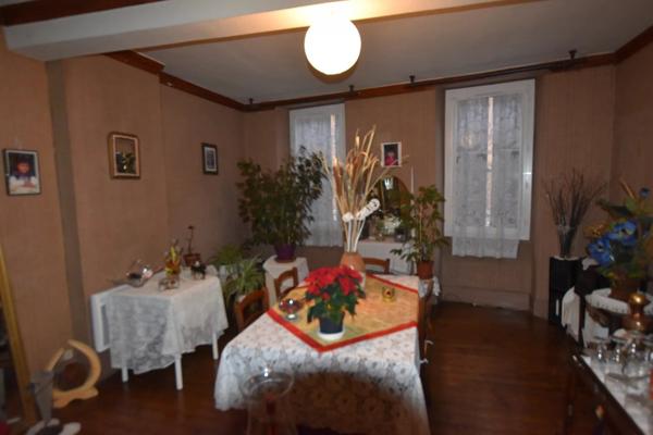 Vente Immeuble 2 pièces 134 m2 à Lavelanet