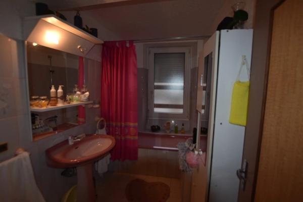 Vente Immeuble 2 pièces 134 m2 à Lavelanet