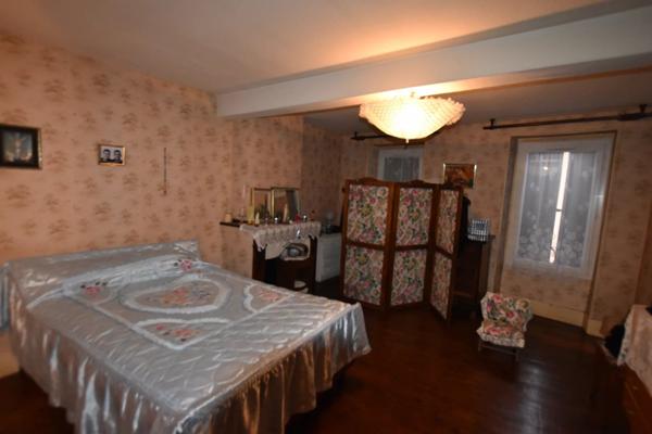 Vente Immeuble 2 pièces 134 m2 à Lavelanet