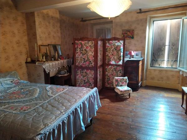 Vente Immeuble 2 pièces 134 m2 à Lavelanet