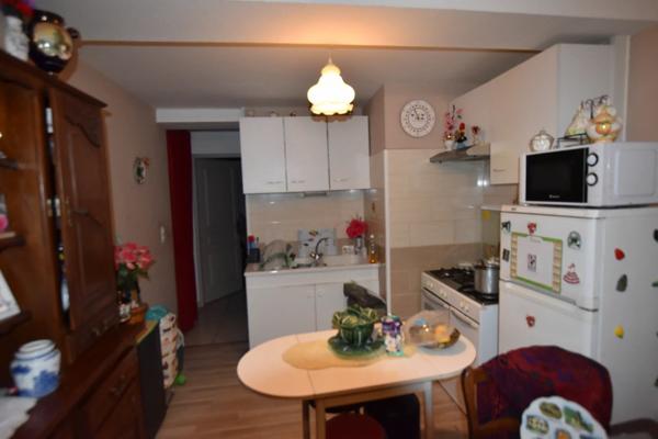 Vente Immeuble 2 pièces 134 m2 à Lavelanet