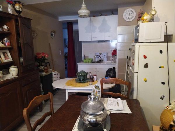 Vente Immeuble 2 pièces 134 m2 à Lavelanet